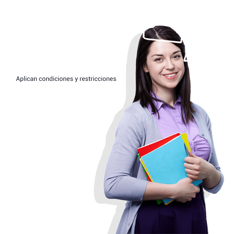 Finaliza el Bachillerato a distancia